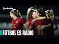 Fútbol es Radio: Nuevo conflicto en la selección femenina y Bryan Zaragoza se marcha de Granada