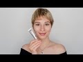 Erborian CC Cream Review + Demonstration | How to Use | Shade Clair