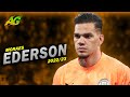 Ederson 2023  masterclass  crazy  best saves   f.