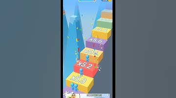 Count Masters Gameplay | level 2 | Android / iOS gameplay