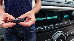 $10 FIX for Million Dollar Question | AUX Car Audio Interference Problem 