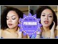 FULL FACE OF PRIMARK for UNDER £10 ! + First Impressions | Lois Layne