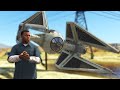 I Turned Grand Theft Auto 5 Into Star Wars