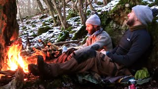 Wild Camping & Adventures - The Best of Joey D