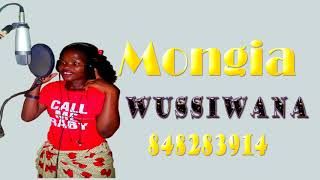 Mongia - Wussiwana Audio Mp3 2019 By Egas Producoes