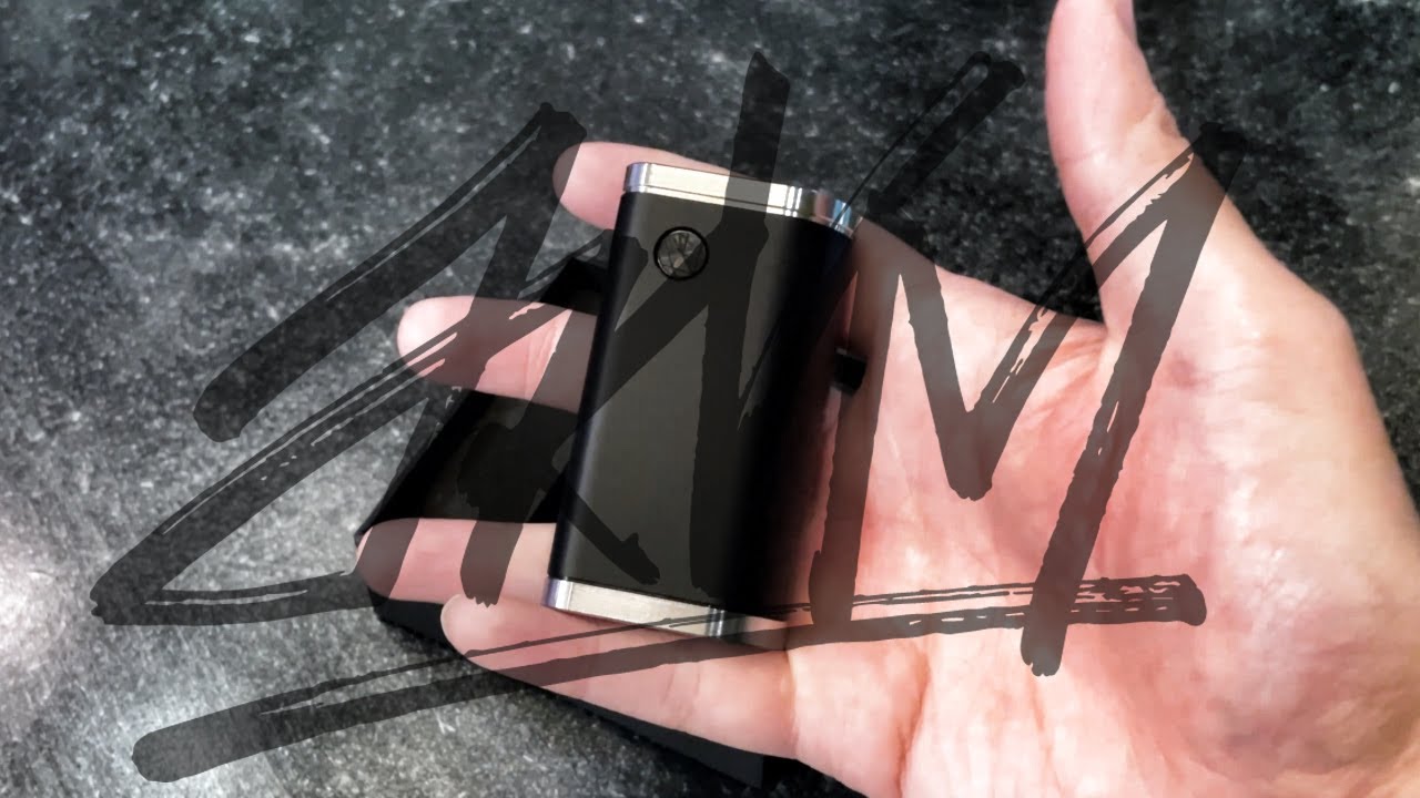 ✻JKVM PENON MOD  DNA60✻