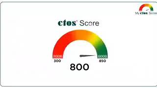 CHECK YOU CTOS REPORT