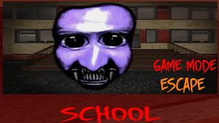 [Nextbot Chasing] |Ao Oni| [Difficulty Nerd]