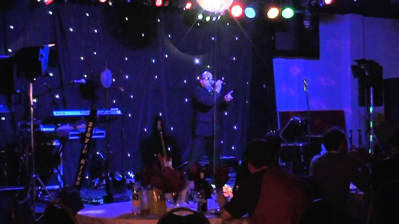 Phil Collins Tribute by Easy Lover