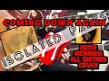 The Rolling Stones Coming Down Again Keith Richards All Guitars Cover Isolated Guitar Parts mp3
