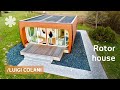 Innovative House Design Quiz