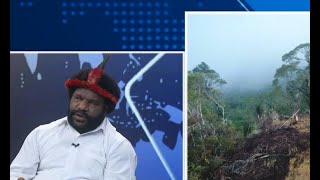 Dialog: Pemicu Penembakan 31 Pekerja Trans Papua karena Isu Lokal, Betulkah ? (2)