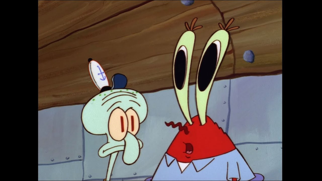 Do you smell it? That smell? A kind of smelly smell. A smelly smell