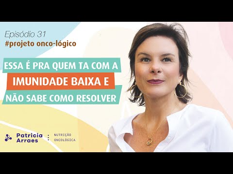 Vídeo: Nutricionista - Quem é Ele E O Que Cura? Compromisso