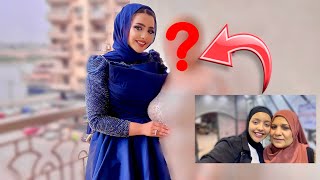 مقدرتش أنسي حماتي ونزلت معاها نشتري فستان تحضر بيه فرحنا 👰| دعوتها لينا بالدنيا🙏🏻♥️