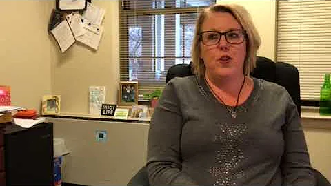 Mother of 23 year old killed in crash says healing...