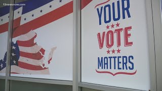 Virginia Beach City Council to vote on referendum to November ballot
