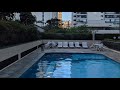Tranquilidade de ter uma piscina limpa todos os dias