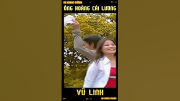Nàng qua lối nhỏ, âm thầm để lại bao nhớ thương....NSUT Vũ Linh | An Khang Studio