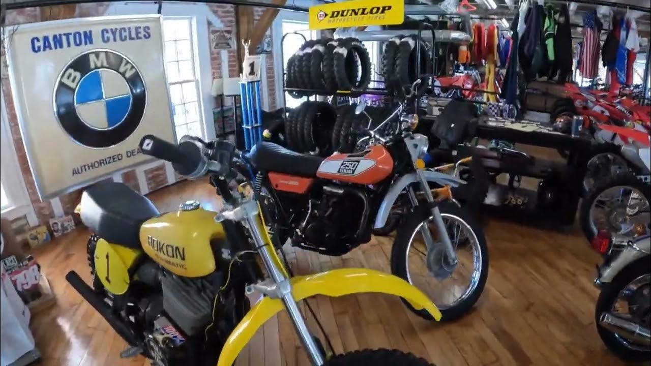 kaplan cycles auction