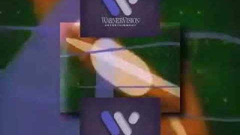 YTPMV WarnerVision Entertainment Scan RD
