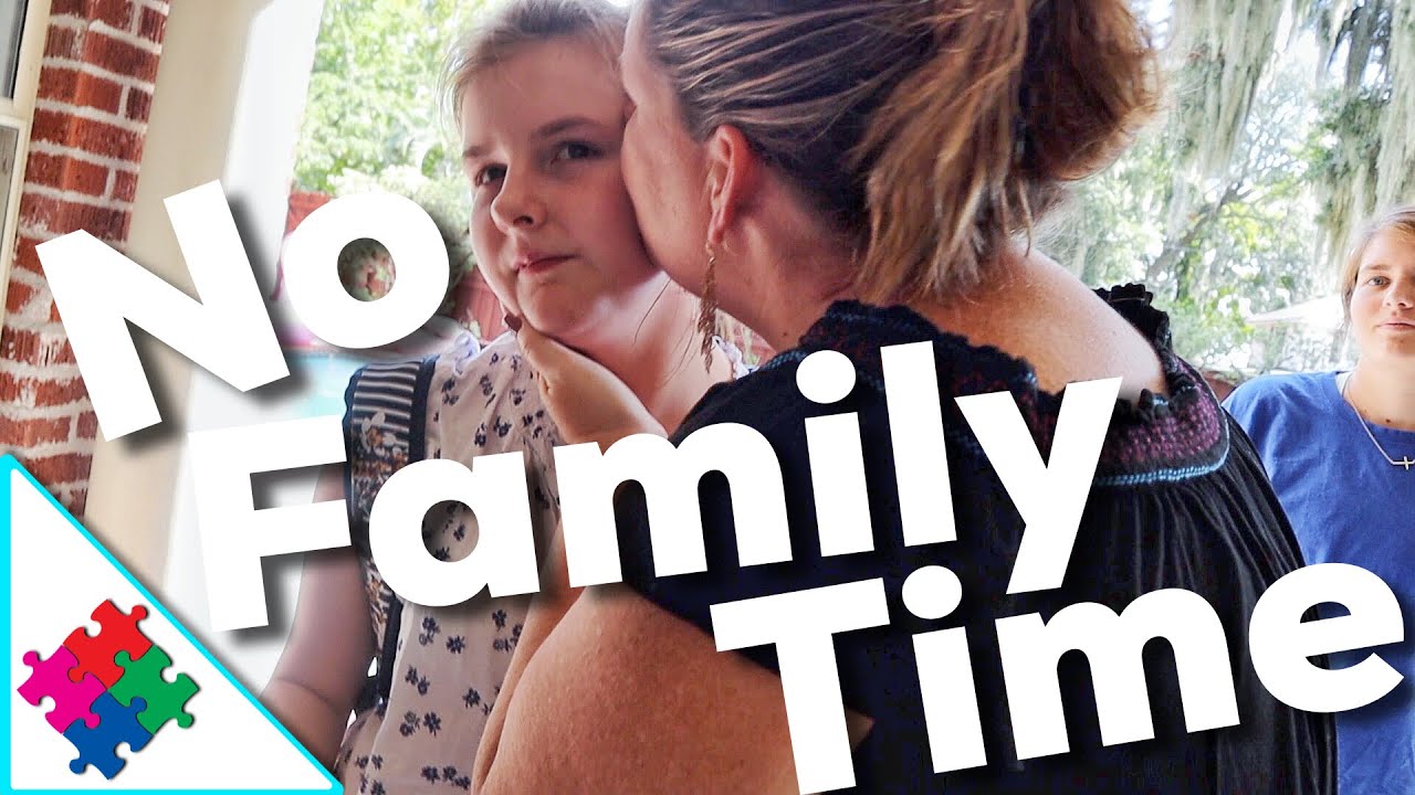 Doesn't Want To Hang Out With Us - YouTube