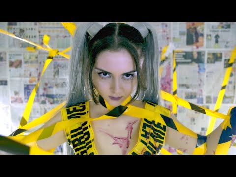 Gökçe Özgül - SBCL (Official Video)