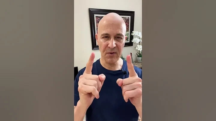 Drain Sinus & Clogged Ears in 1 Move!  Dr. Mandell - DayDayNews