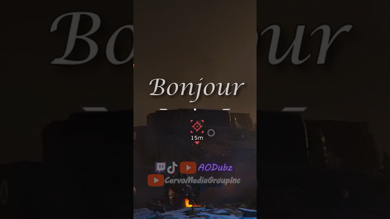 b o n j o u r #helldivers2 #helldivers2gameplay