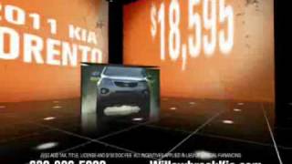 Willowbrook Kia Time