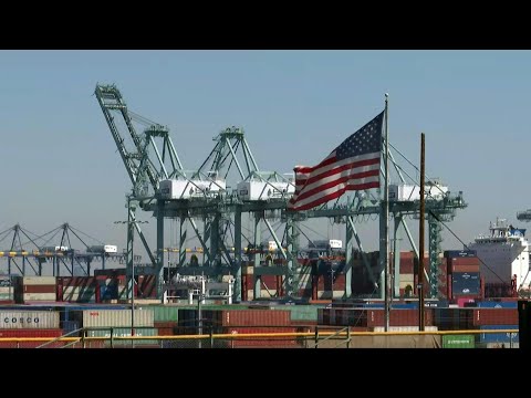 Vídeo: A OMC pode impor sanções?