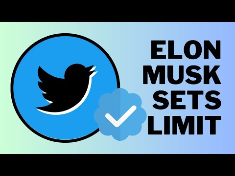 Video: Was ist Twitter-Limit?