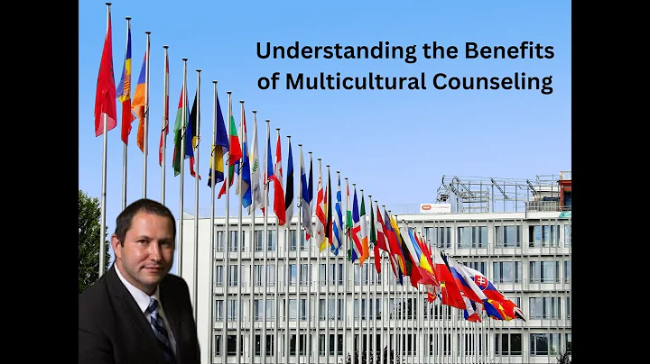 Multicultural Counseling