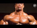 GROW STRONGER - THE PAIN ZONE - KEVIN LEVRONE MOTIVATION