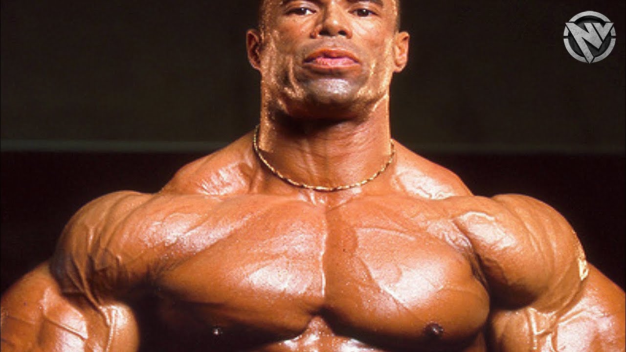 GROW STRONGER   THE PAIN ZONE   KEVIN LEVRONE MOTIVATION