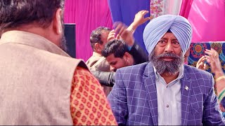 Jaswinder Bhalla Comedy Movie  Dil Hona - Punjabi Movie  |  Punjabi Movie