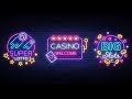 GAMBLING IN LAS VEGAS & ACTUALLY WINNING! - YouTube