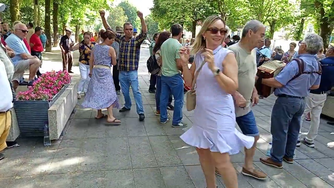 Concertinas 🪗💫 Folclore 💫🇵🇹 Arcos de Valdevez 🇵🇹💥