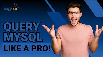 Unleash the Power of Querying: Master MySQL Data Retrieval and Manipulation