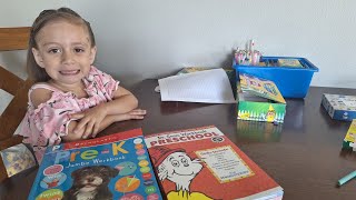 Learning Activities with Sofia May 24 by Fashion & Fun  19 views 6 days ago 24 minutes