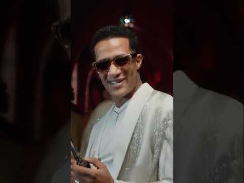مش عمور انا امور محمد رمضان 