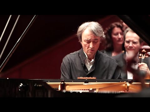 Debussy: Images – Premier livre  (Reflets dans l'eau) ∙ Jean-Efflam Bavouzet