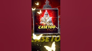 Make This Amazing Gaming LOGO In PicsArt Android |gaming logo kaise banaye | how to make gaming logo