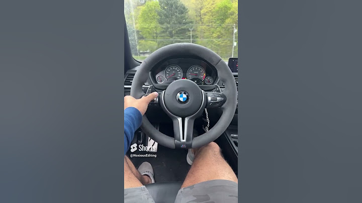 M4 CS Exhaust #bmw #m4cs