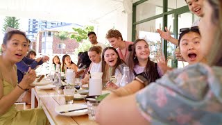 AMSA National Convention | Gold Coast 2023