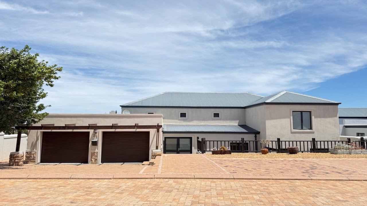 5 Bedroom house for sale in Atlantic Beach Estate | Pam Golding Properties