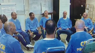 'Ready for Life' prison inmate reentry program provides crucial support to break the cycle