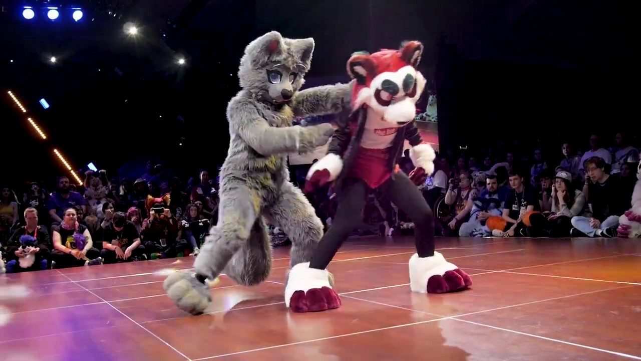 Cat Daddies - FWA 2018 Dance Competition