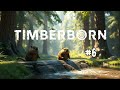 Sevimli Kunduzlarımızı Yaşatmaya Devam Edebilicek Miyim ?  | Timberborn Türkçe Oynanış #6