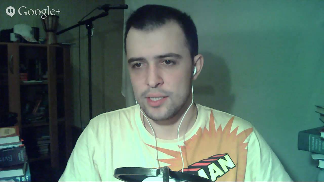 Нас 11 тысяч! Пробуем общаться он-лайн.